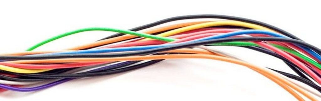Ilustrație pentru Tras cabluri electrice în Timișoara – Servicii profesionale pentru case