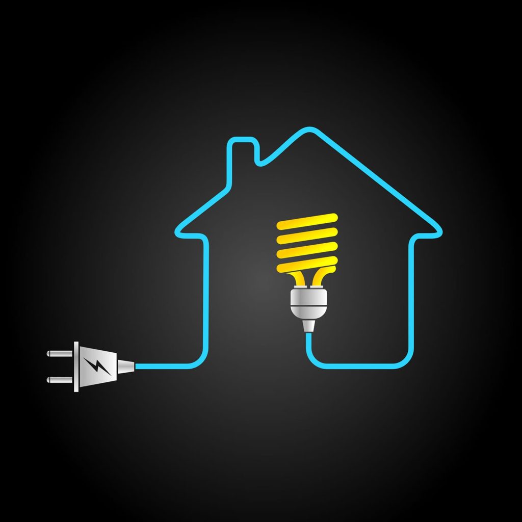 Ilustrație pentru Instalații electrice pentru hale în Timișoara – cum alegi soluția potrivită